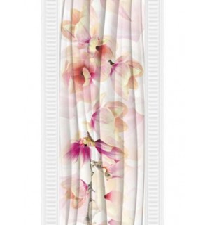 Панель ПВХ Суланжа (633)  0,25*2,7м*7мм