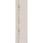 Панель ПВХ Серенити бежевая  0,25*2,7м*5мм