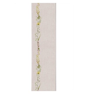 Панель ПВХ Серенити бежевая  0,25*2,7м*5мм