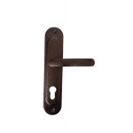 Ручка НР09-45,100мм Антик медь