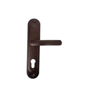 Ручка НР09-45,100мм Антик медь