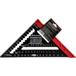 Угольник многофункциональный 7в1 inox+abs толщ 1,9мм Vertextools
