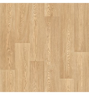 Линолеум 3,5м ЮТЕКС SOUL PURE OAK 13 136M 0.35мм 23/31кл/84м2