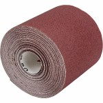 Бумага наждачная 100мм*10м  Р80