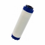 Картридж Угольный 10" УГА-10  SL10 механ/сорбцион