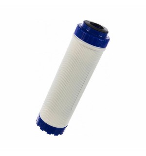 Картридж Угольный 10" УГА-10  SL10 механ/сорбцион