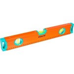 Уровень магнитный 3 глазка 2000мм/ STURM!