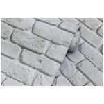 Обои 0,53м* Кирпичи 301-017  Пермь/12