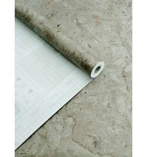Пленка с/м 0,45*8м  Axelfix 2212Н мрамор юрский светло-серый