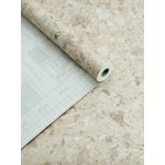 Пленка с/м 0,45*8м  Axelfix 2241Н мрамор терацци бежевый
