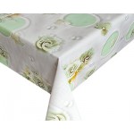 Клеенка DIAMOND 3D  9003B-TD  /1,37м*20м/на ткани