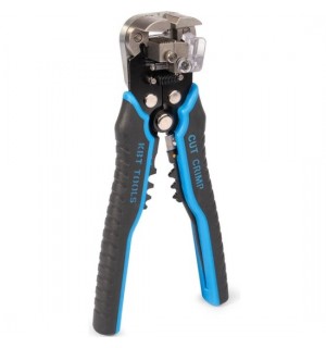 Инструмент для снятия изоляции WS-07 КВТ 61670