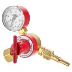 Редуктор пропановый  БПО-5М