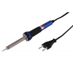 Паяльник 300Вт 230В серия ,ЭПСН,высокомощный,керам.тэн,с дер.ручкой,коробка REXANT