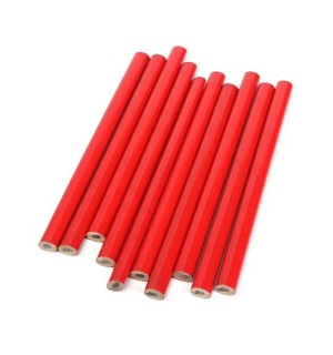 Карандаш строит. 180мм HEADROCK/ уп10шт