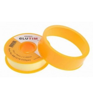 Лента Фум 19мм* 15м* 0.25мм Tim для газа