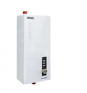 Котел элетрич. ZOTA Balance V2-6 кВт