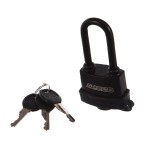 Замок навесной Апекс PDR-50-45-L