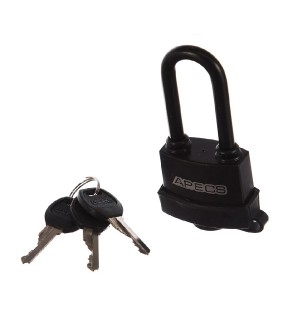 Замок навесной Апекс PDR-50-45-L