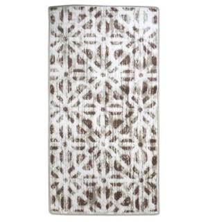 Ковер 1,6*2,3  BROWNIE 60340 53 прямоугольник