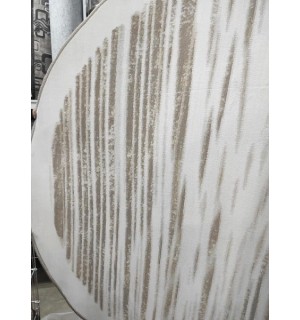 Ковер 2*3  BROWNIE 60371 9 овал