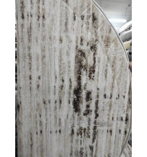 Ковер 2*3  BROWNIE 60391 53 овал