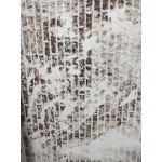 Ковер 2*3  BROWNIE 58125 29 прямоугольник