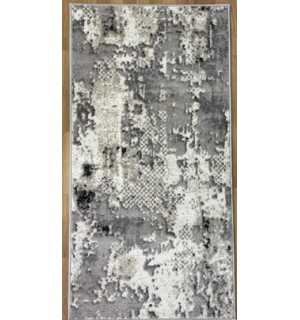 Ковер 1,6*2,3 ОРЛАНДО 47105/68 прямоугольник