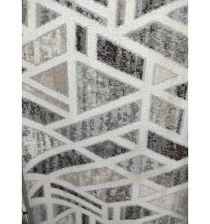 Ковер 1,6*2,3 ОРЛАНДО 47655/92 прямоугольник