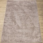 Ковер 0,8*1,5 ШАГГИ 18100 93 прямоугольник