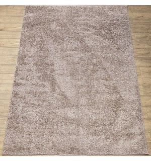 Ковер 0,8*1,5 ШАГГИ 18100 93 прямоугольник