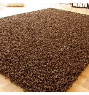 Ковер 0,8*1,5 ШАГГИ 18100 23 прямоугольник