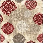 Дорожка 1,4м Витебск р2271/a2r/105 (длина 20м)