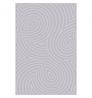 Ковер 1,2*1,7 ИРБИС ГРЕЙ 49140/66