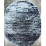 Ковер 1,5*2  ЛАКШЕРИ 11001/96 овал