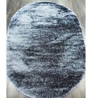 Ковер 1,5*2  ЛАКШЕРИ 11001/96 овал