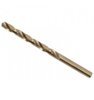 Сверло по металлу 14,0мм кобальт HSS-G BURMAN