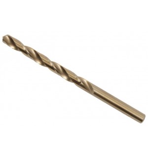 Сверло по металлу 20,0мм кобальт HSS-G BURMAN