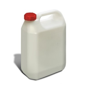 Канистра  10л  пласт ЕВРО ЮНИС