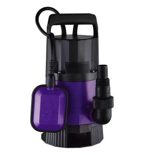 Насос дренажный TERMICA DW 400 (400Bт)