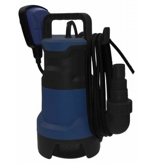 Насос дренажный TERMICA DW 550 (550Bт)