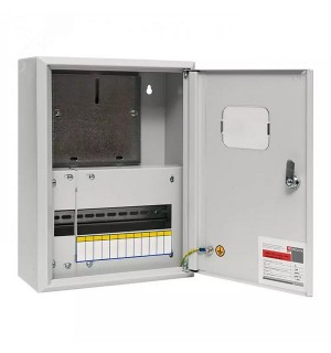 Щит ЩУРН-1/12 (400*300*155) IP31 ekf 13647989