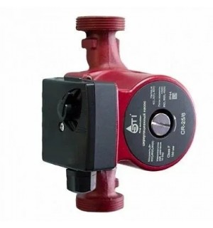 Насос циркуляционный 180мм.  STI 32/8 CR