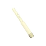 Коронка алмазная универсал 10*10 HEX SKYWER (гранит,керомогран,кафель,камень,стекло,кирпич,бетон)