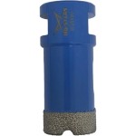 Коронка алмазная универсал 25*10 M14 MD-STARS (гранит,керомогран,армир.бетон,кирпич,бетон)