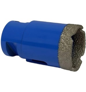 Коронка алмазная универсал 35*10 M14 MD-STARS (гранит,керомогран,армир.бетон,кирпич,бетон)