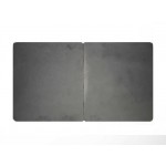 Плита сборная глухая 710*410*8 ПС (Балезино)