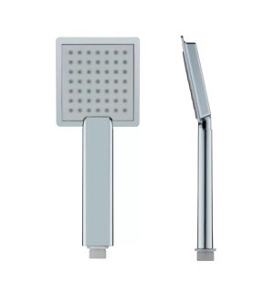 Лейка для душа 1-режимная  VIEIR VR1015