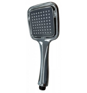Лейка для душа 1-режимная  VIEIR MG18