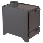 Печь отопительная Барга-450М (воздух)